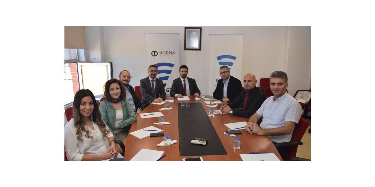 SODİGEM 2022-2023 Akademik Yılı “Açılış Toplantısı” gerçekleştirildi