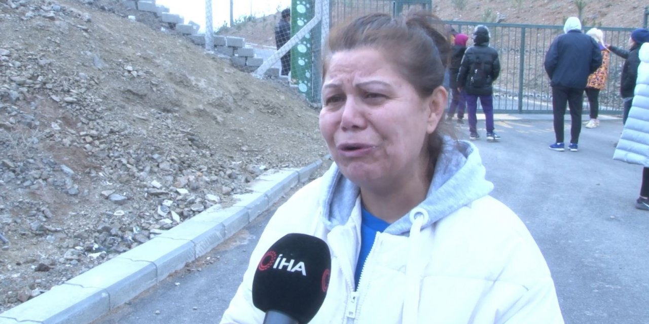 Mamak Belediyesinin köpekleri öldürme iddiası hayvanseverleri ayağa kaldırdı