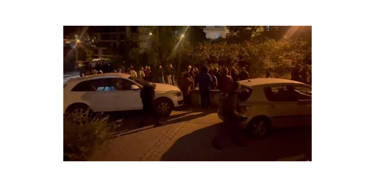 Ordu’da cinayet: Tabanca ile vurulan fırıncı hayatını kaybetti