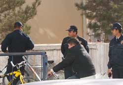 Bayram ve yılbaşı için tedbir alındı