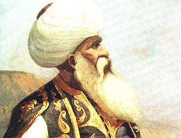 Barbaros Hayrettin Paşa çizgi film oluyor