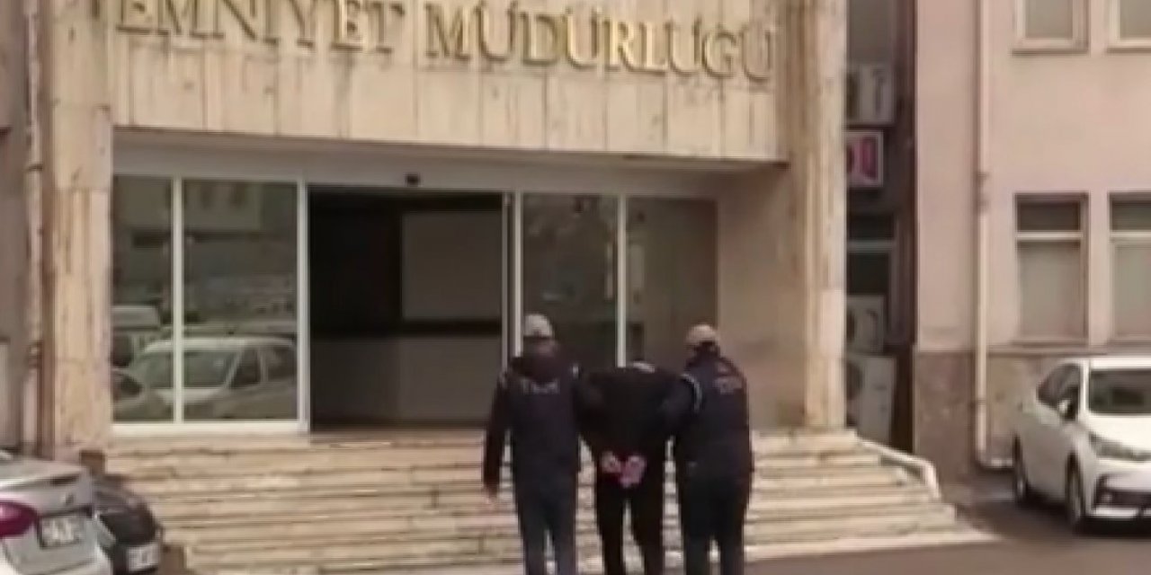 Gaziantep’te PKK/YPG operasyonu: 9 gözaltı