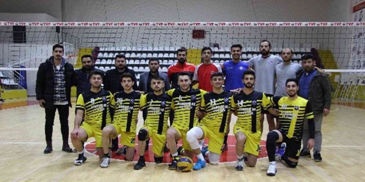 Aksaray Gençlik, 2. Lig’den çekildi