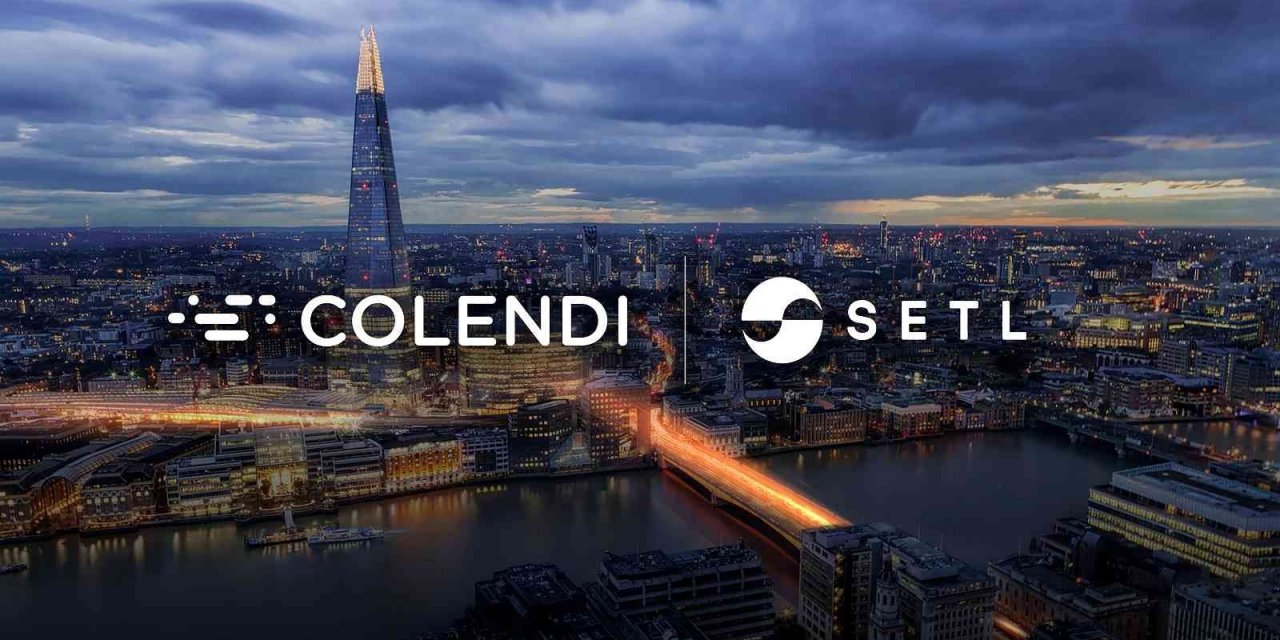 Colendi’nin satın aldığı SETL, New York Fed’in teknoloji ortağı oldu
