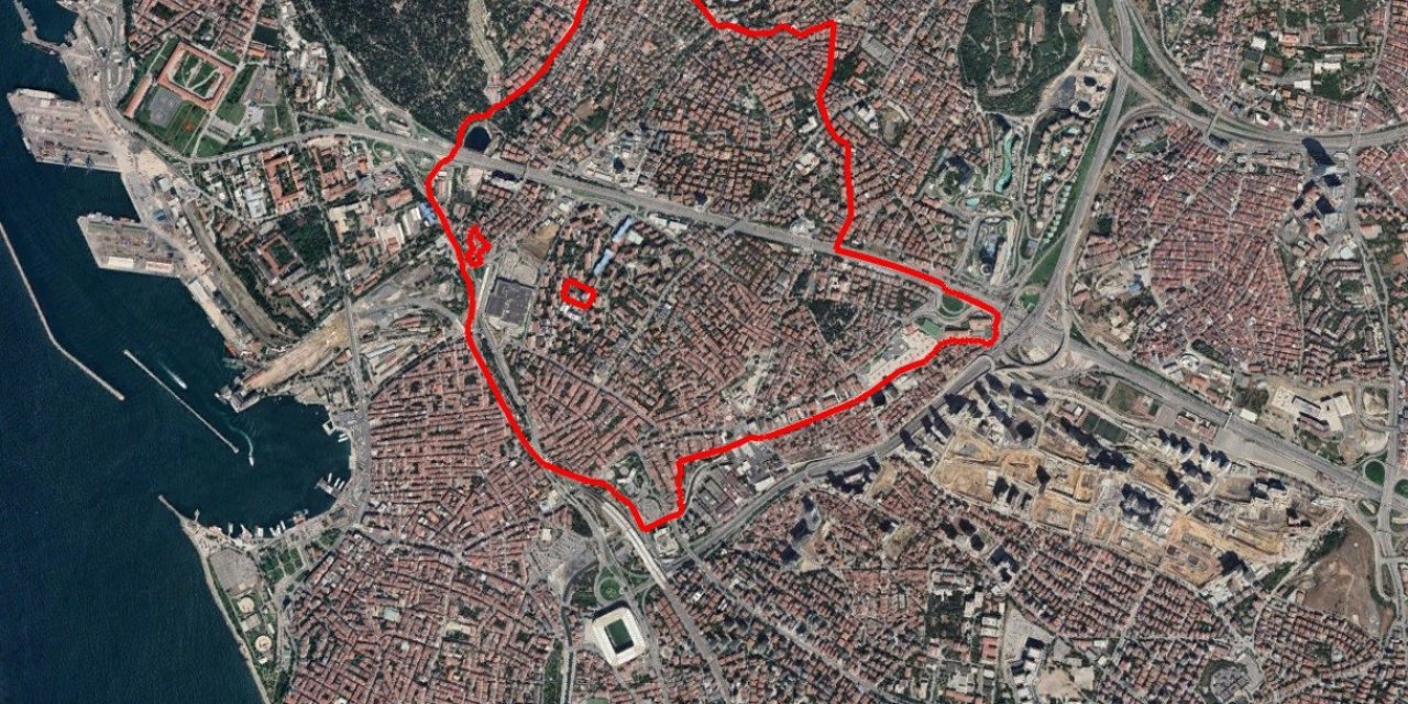 İBB Meclisi’nden Kadıköy için uzun zamandır beklenen sevindirici karar