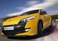 Renault’tan kendi yolunu bulan araba