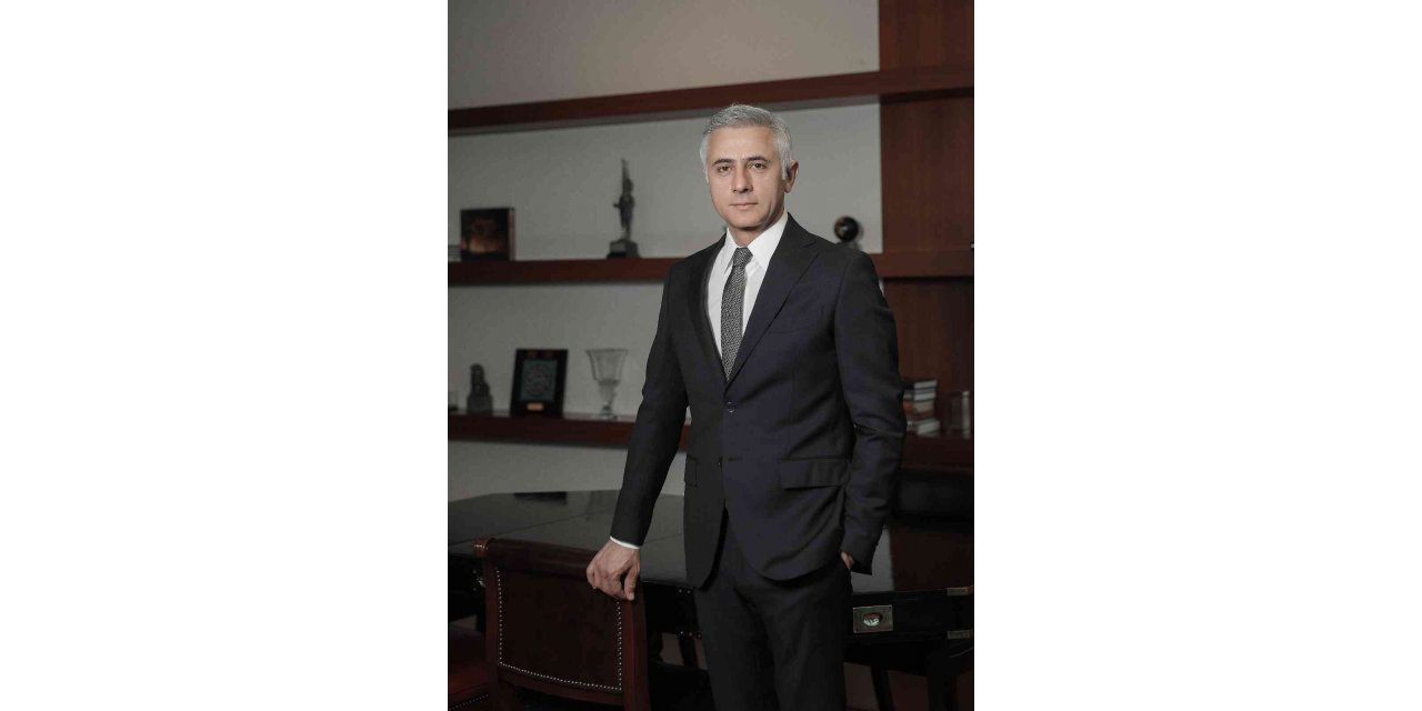 Garanti BBVA sendikasyon kredisini 400 milyon dolarla yeniledi