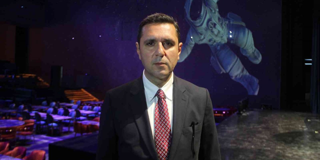 Lüks kavramı değişti, turist artık doğaya yöneliyor