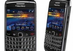 Arap Emirlikleri'nden BlackBerry'e yasak