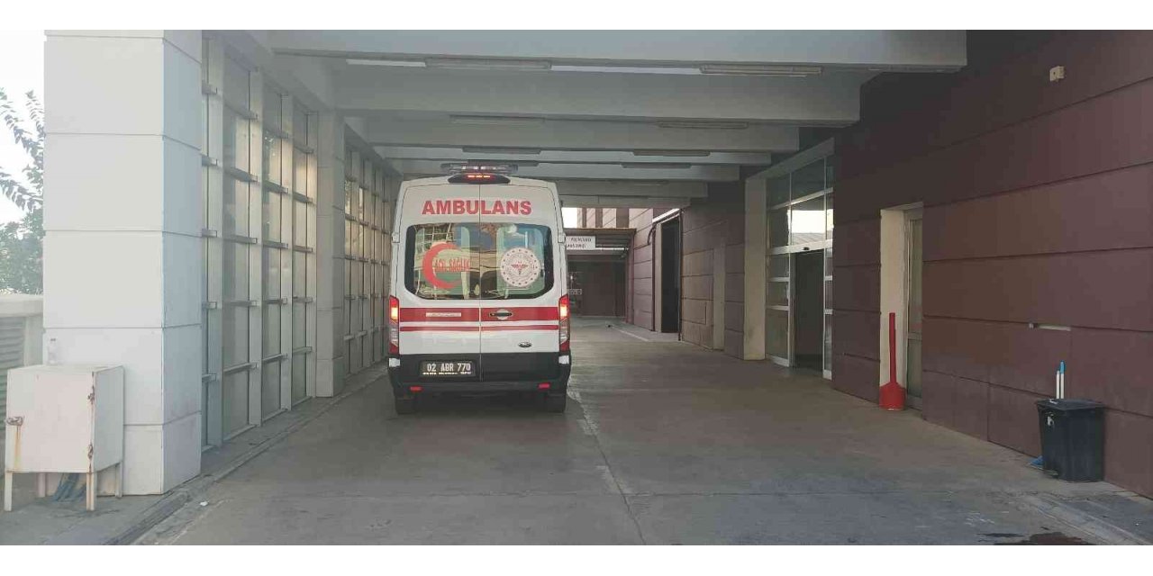 Karbonmonoksit gazından etkilenen çift yaşam savaşı veriyor