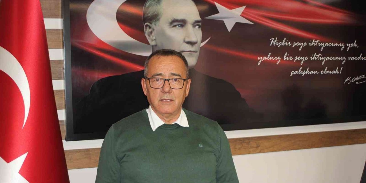 Uşak’ta 1500 iş yeri açıldı, 800’ü ise kapandı