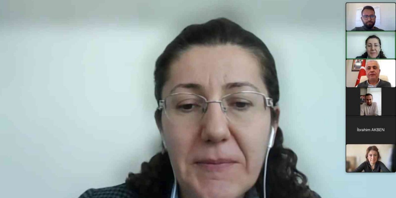 ’Sosyal ve Beşeri Bilimler’ proje destekleri tanıtıldı