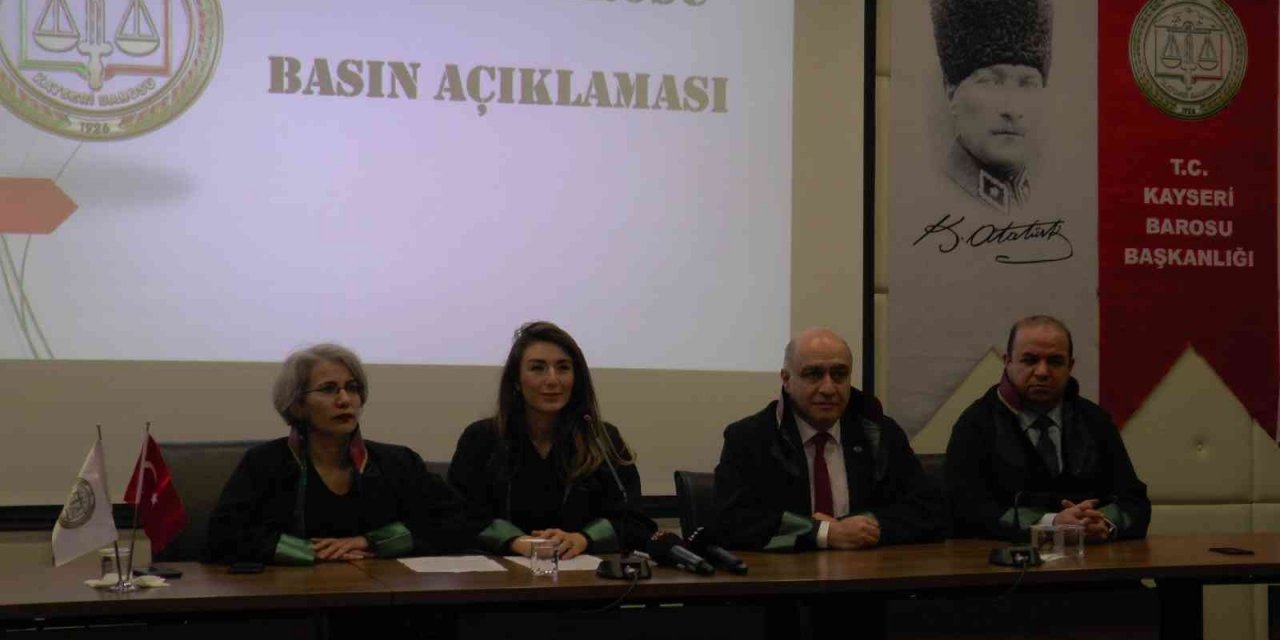 Avukat Ebru Avşar: “Kadına şiddetin önlenmesi için yapılan çalışmaların takipçisi olacağız”