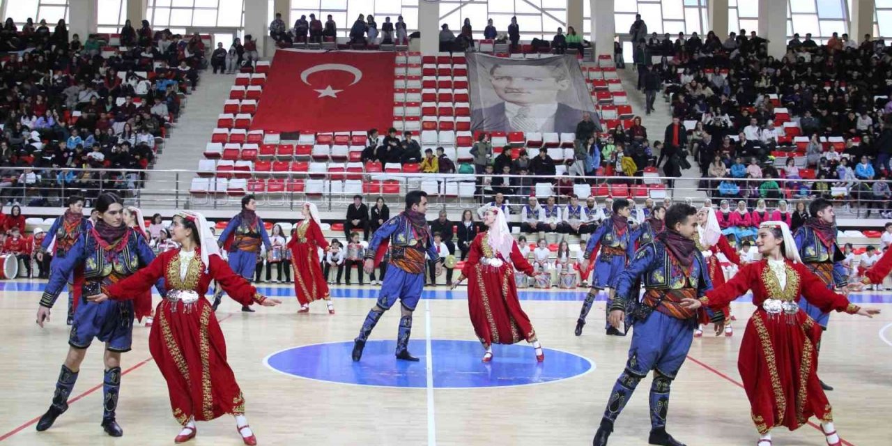 ‘Öğretmenler Günü Voleybol Turnuvası’ tamamlandı