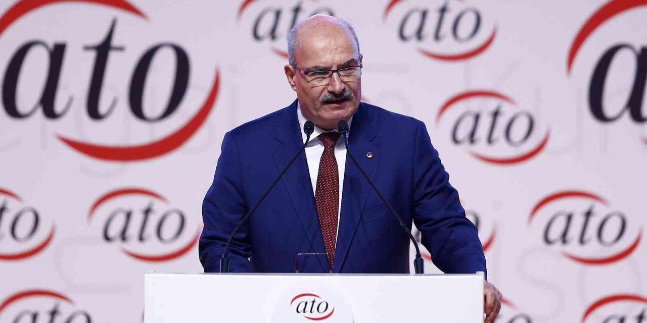 Aktarlık mesleği ’ulusal yeterlilik’ kazandı