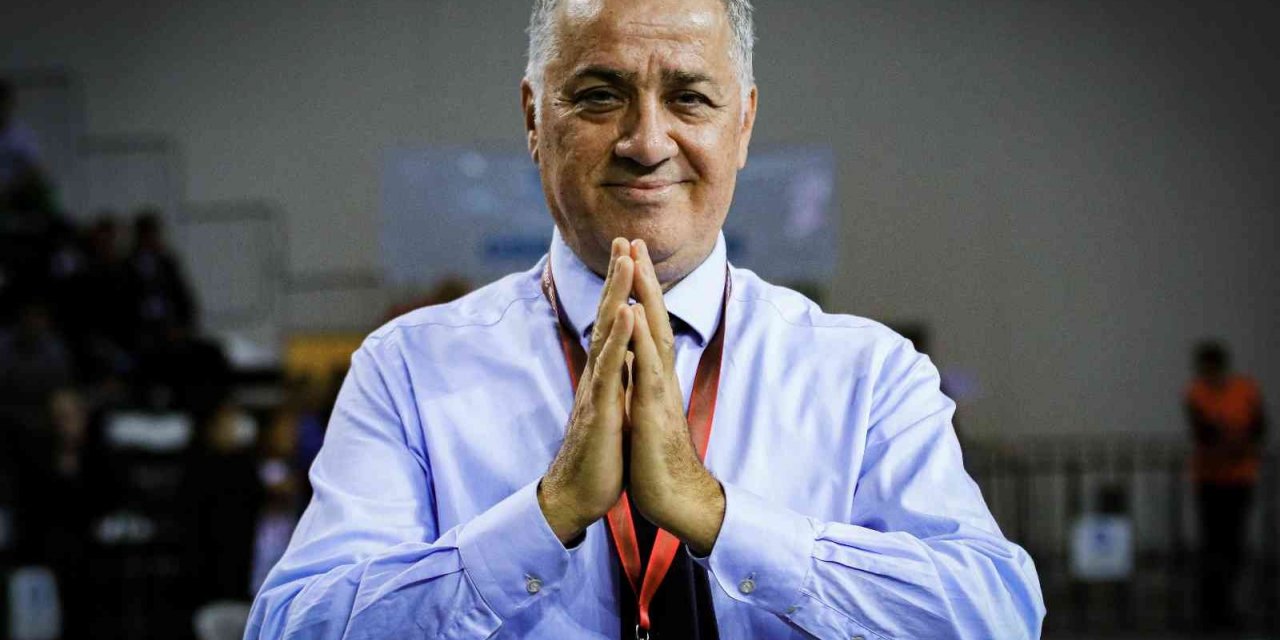 Ortopedi profesörü, karşı çıktığı spor dalına hakem oldu