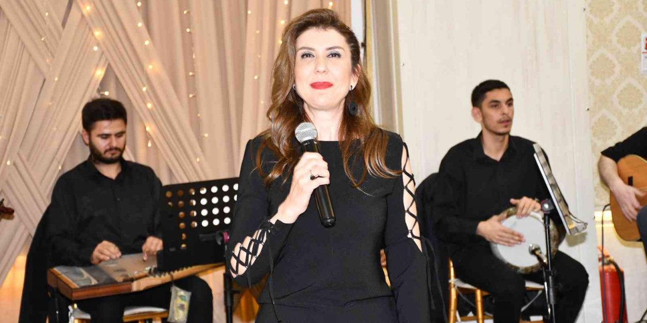 Şehzadeler HEM’den öğretmenler günü kutlaması