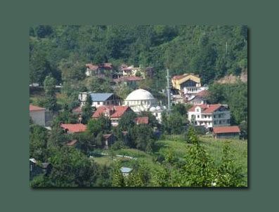 Köy 'Hayır'cıyı arıyor!