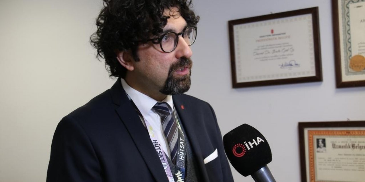 Dr. Uyaroğlu: “Nezle ve grip ayrımını yapmak çok önemli"