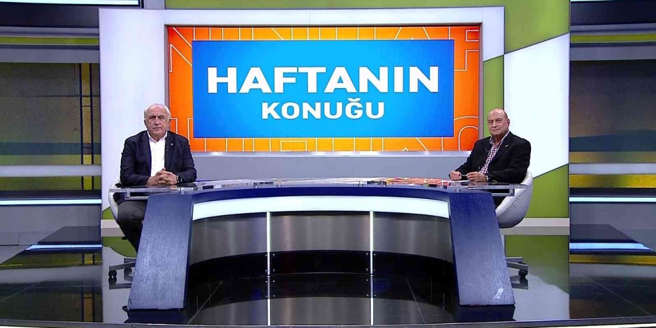 Engin Baltacı: "Borcumuz kur artışı ve faiz nedeniyle oluştu"