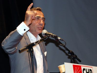 İşte CHP'nin oy oranı