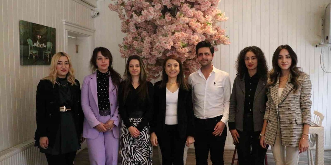 Baro Yönetim Kurulu Üyesi Özge Uğurlu: