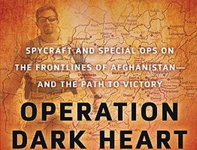 ABD bu kitabın peşinde