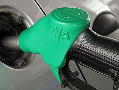 Benzine zam !