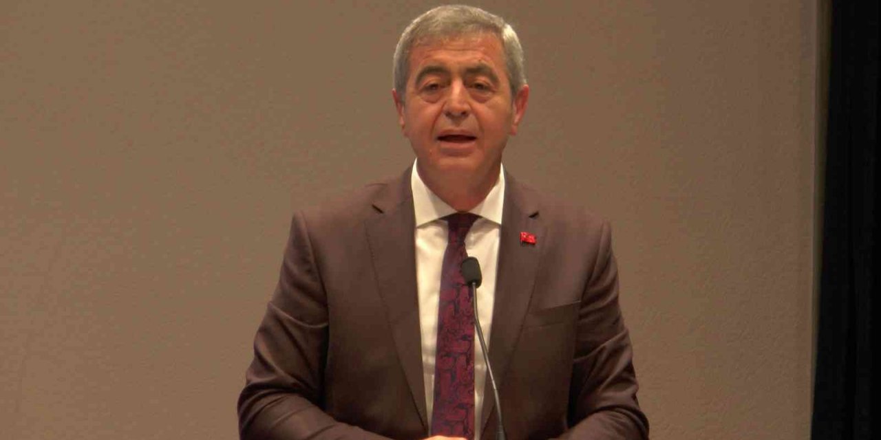 Yücel’in suda indirip talebi reddedildi