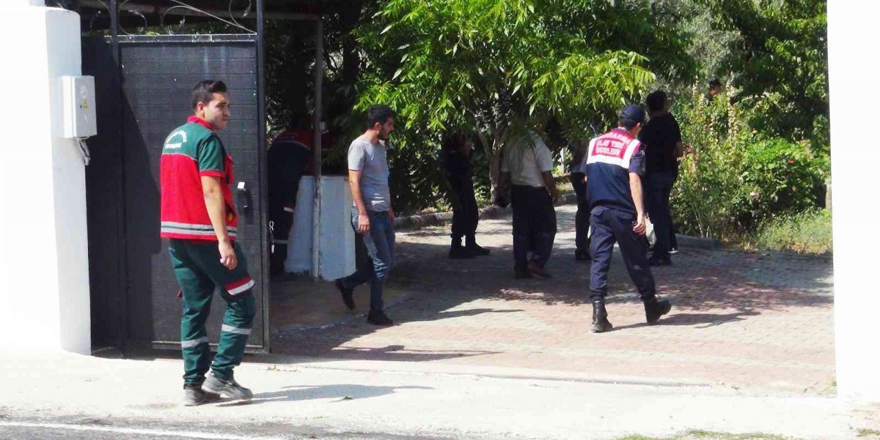 13 yıl sonra gelen itiraf yasak aşk cinayetini ortaya çıkardı