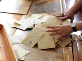 Belediyelerin "değişmeyen" başkanları