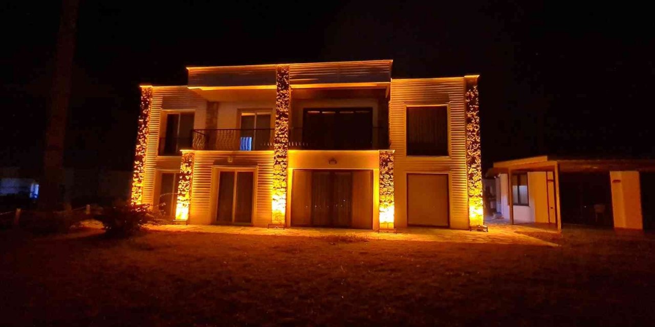 Jandarmadan 25 Kasım etkinlikleri