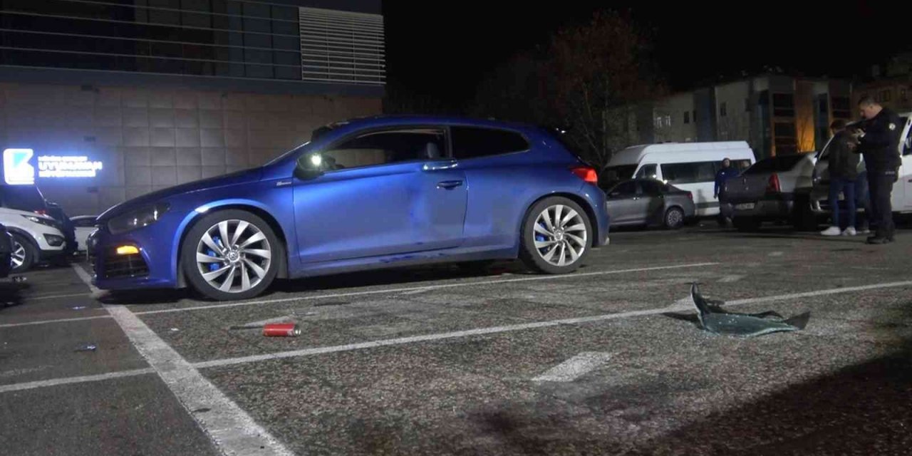 Çakmak gazı bomba gibi patladı: 3 yaralı