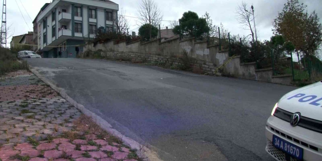 Arnavutköy’de feci kaza: Sokakta oyun oynayan 6 yaşındaki çocuk, aracın altında kalarak can verdi