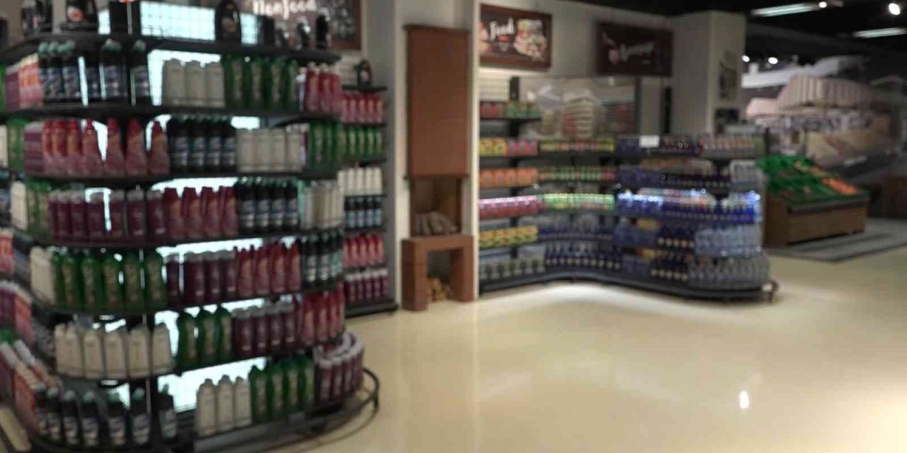 Rafların önemi depremle bir kez daha ortaya çıktı