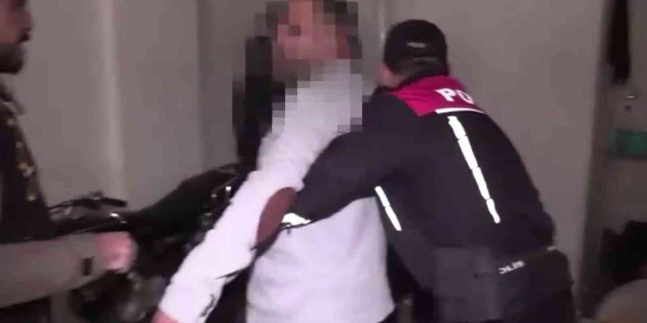 Gaziantep’te 25 iş yerine "siber suç" denetimi