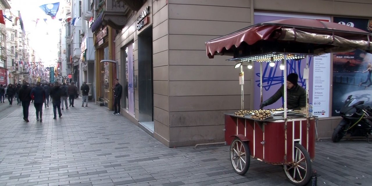 İstiklal Caddesi’ndeki terör saldırısına ilişkin 36 sanığın yargılandığı davada mütalaa açıklandı