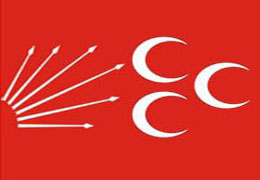 CHP-MHP bu kez de İzmir'i paylaşamadı