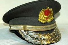 Subayların sandığından bakın ne çıktı