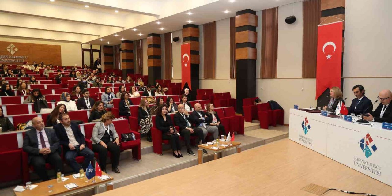 Rehabilitasyonda İnovasyon Kongresi’nde uzmanlar "Denge’yi tartıştı