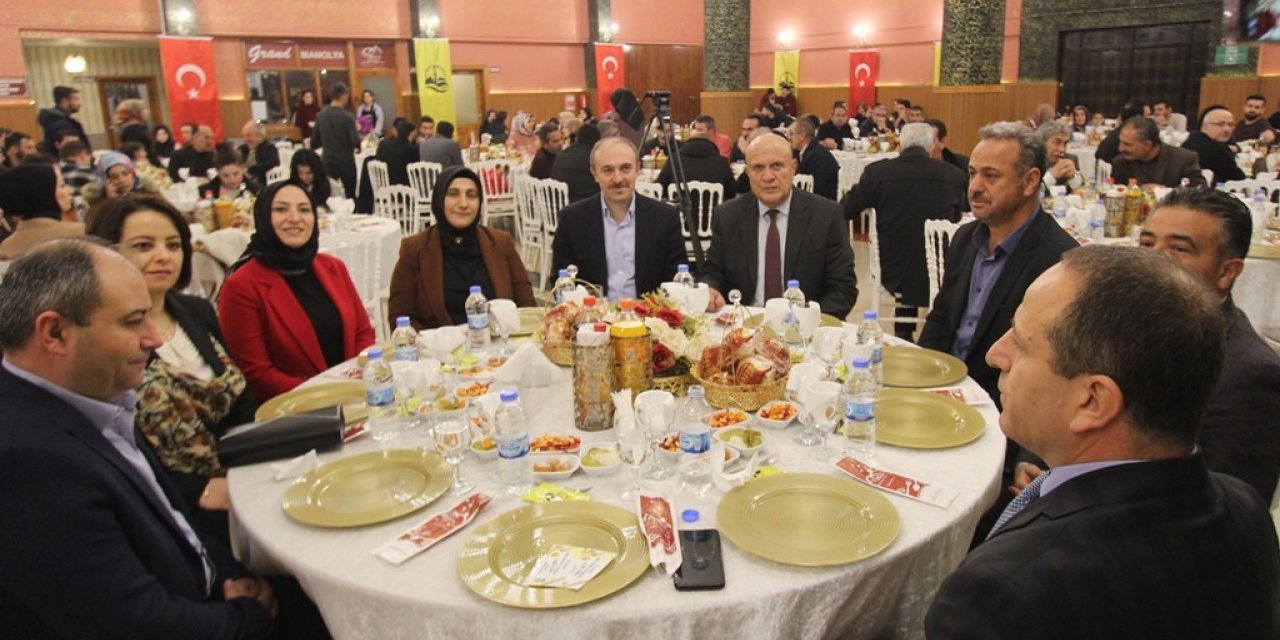 Bayburt Belediyesinden Öğretmenler Günü özel programı