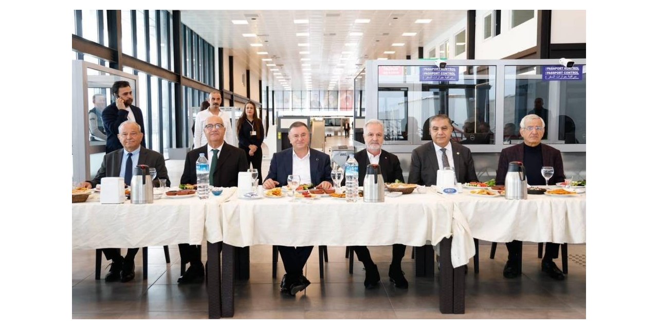 HADO 12 ay boyuncu yolcu taşıyacak