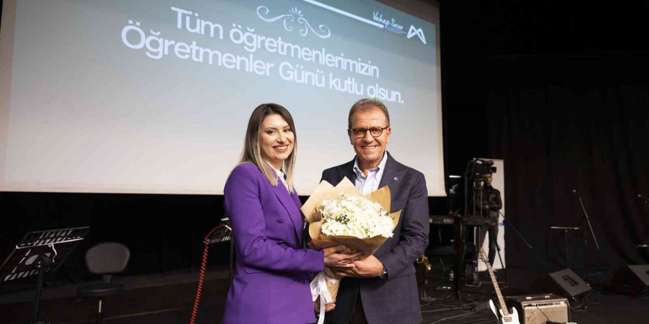 Seçer: "Eğitim merkezlerimizin amacı eğitimde fırsat eşitliğidir"