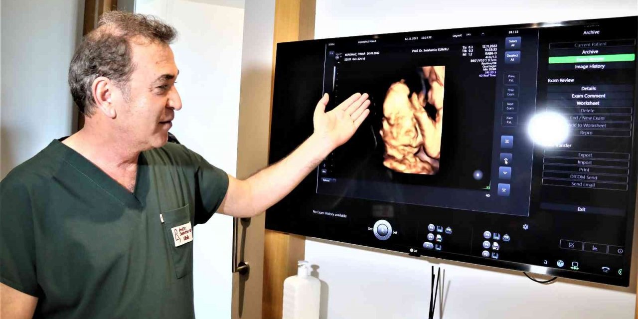 Korona virüse yakalanan emziren annelere uzmanından müjdeli haber