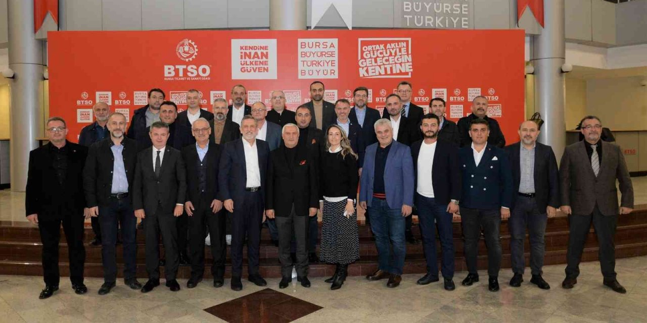 KOBİ OSB için firma talepleri güncellenecek