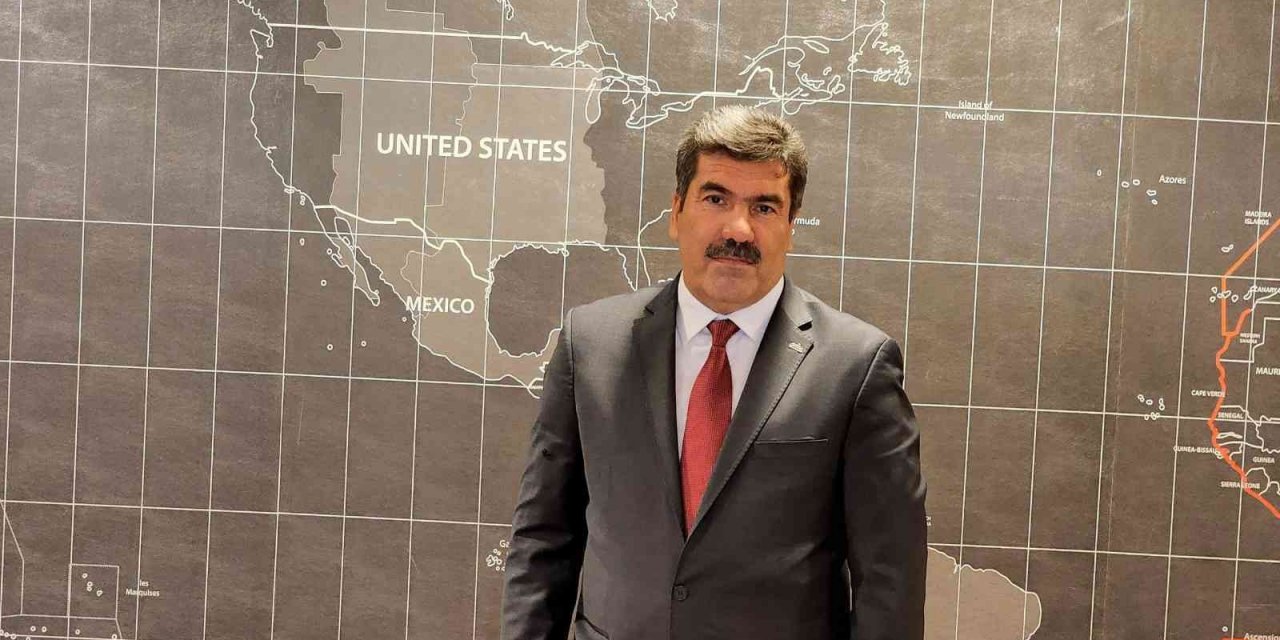 Halı İhracatçılarının yeni Rotası Kenya ve Tanzanya