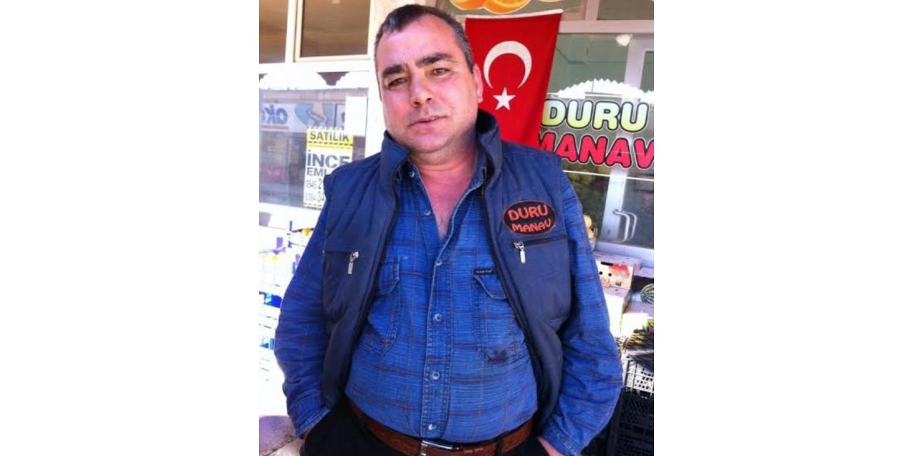 Sobadan sızan gazdan hayatını kaybetti