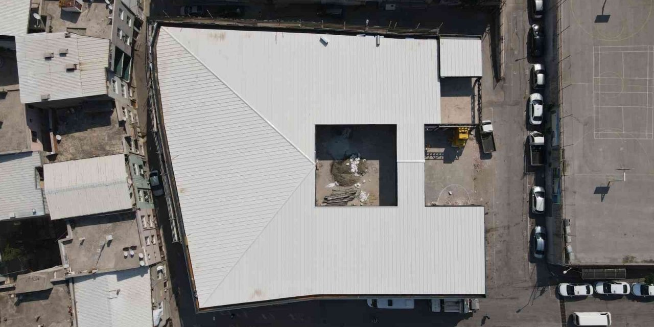 Sıracevizlere değer katacak projede sona gelindi