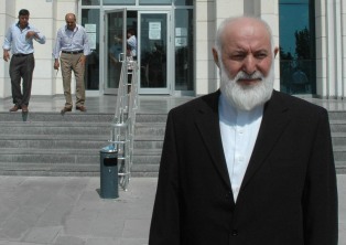 Dursun Güneş yeniden gözaltına alındı
