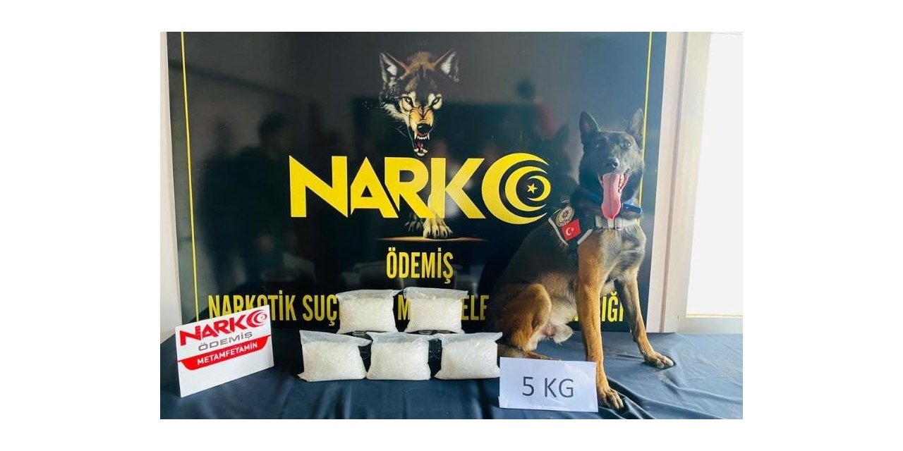 İzmir’de zahir tacirlerine geçit yok